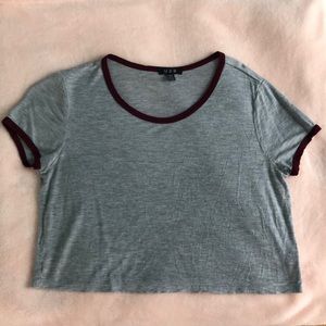 Women’s Crop Top
